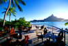 Le Meridien Bora Bora 